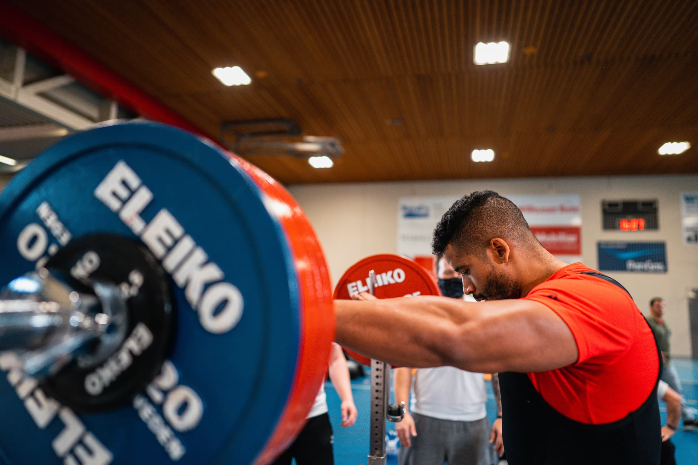 vlad squat focus